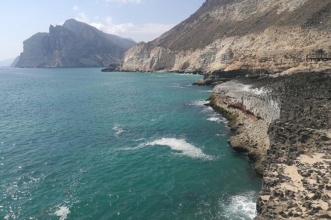 Explore West Salalah’s Stunning Natural Scenery - a Full-Day Tour - Key things you should know before you go