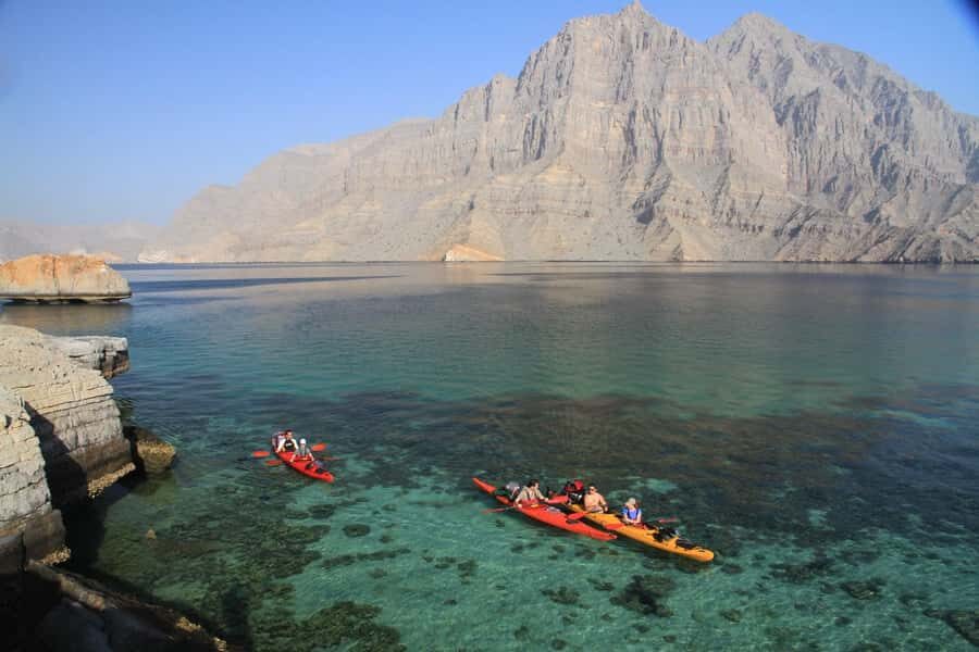 From Dubai to Norway of Arabia|Telegraph Island| Dhow Cruise - Should you book Norway of Arabia from Dubai?