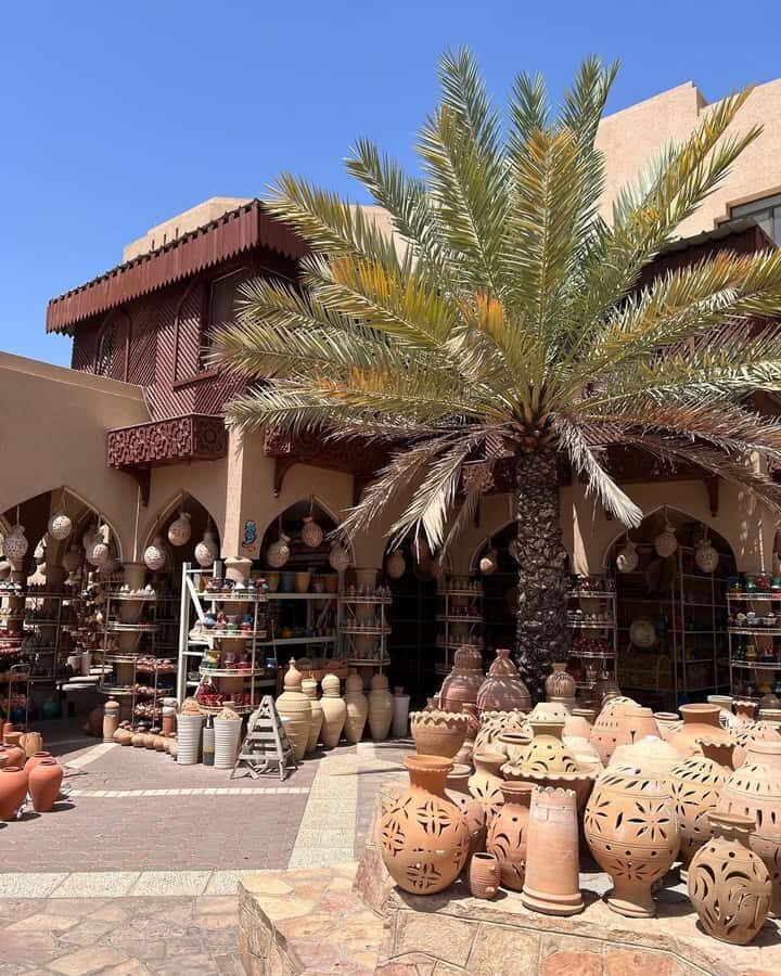 From Muscat: 3-Days Nizwa, Desert, Turtle, Wadi Shab - Final verdict: Should you book this 3-day Muscat-to-desert-to-coast tour?
