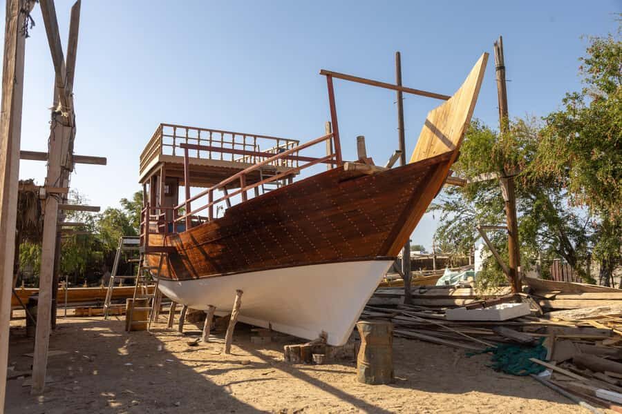 From Muscat: 6-Day Tour of City, Wadis, Desert & Mountains - Quick take: what makes this Oman route work