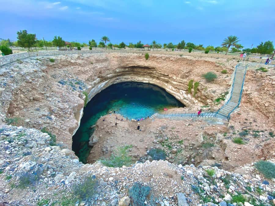From Muscat: 6-Day Tour of City, Wadis, Desert & Mountains - Accommodation and meal planning: what you’re really paying for