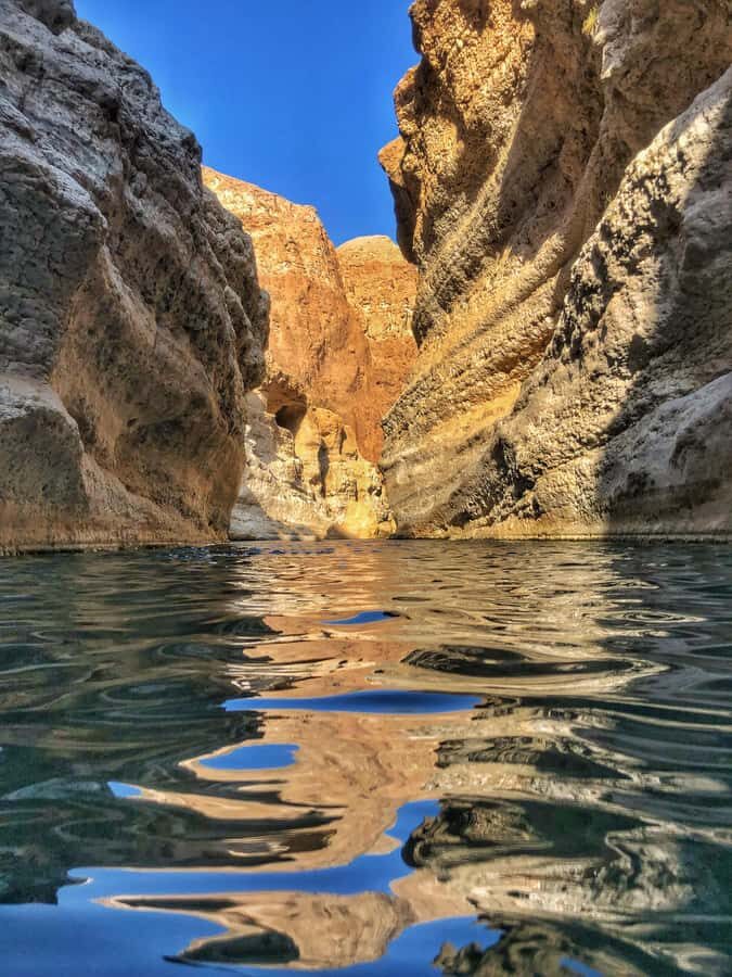 From Muscat: 6-Day Tour of City, Wadis, Desert & Mountains - Who this tour fits best