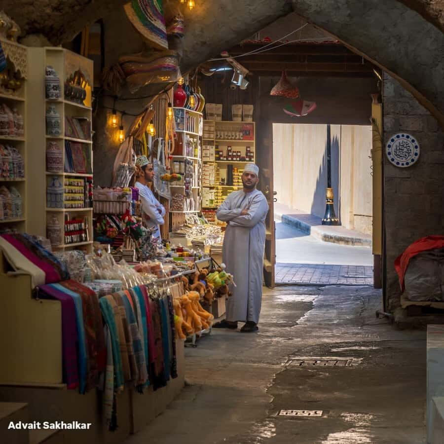 From Muscat: Full-Day to Nizwa-Misfat Al Abriyeen-Al Hamra - FAQ