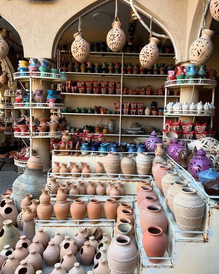 From Muscat: Full-Day to Nizwa-Misfat Al Abriyeen-Al Hamra - Should you book this Nizwa–Misfat Al Abriyeen–Al Hamra day trip?
