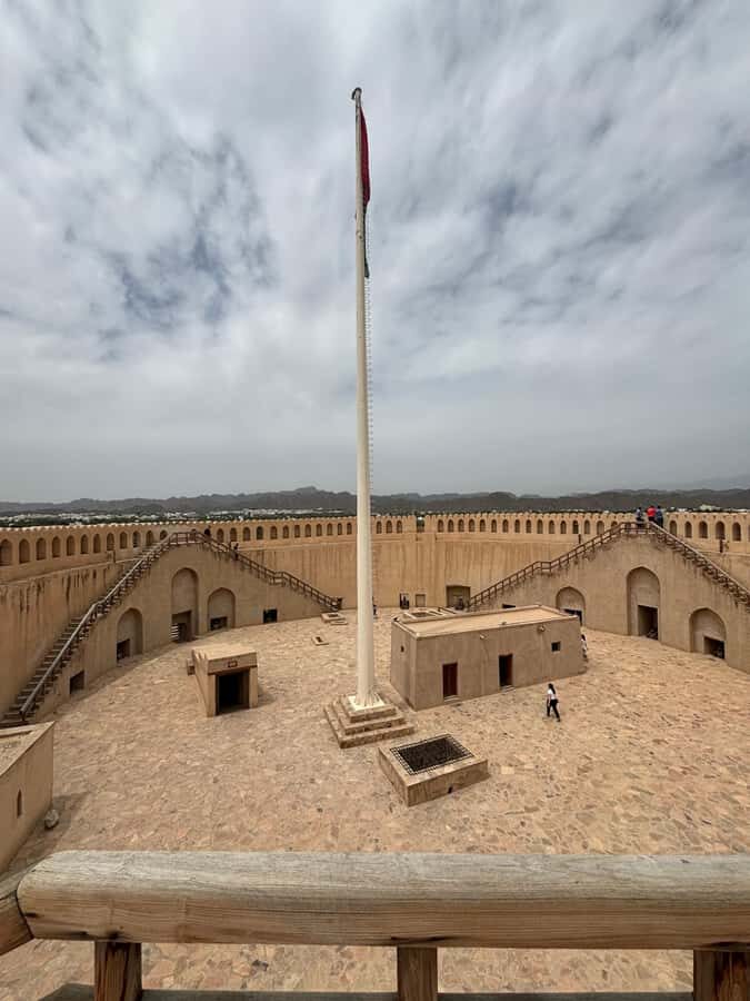 From Muscat: Nizwa and Jebel Shams Day Trip - Who This Tour Suits Best