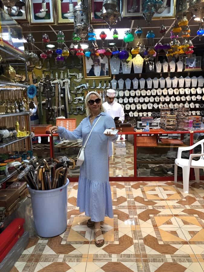 From Muscat: Nizwa and Oman's Historical Gems Tour - Option 4 and Option 5: Jebel Akhdar and the Grand Canyon of Oman