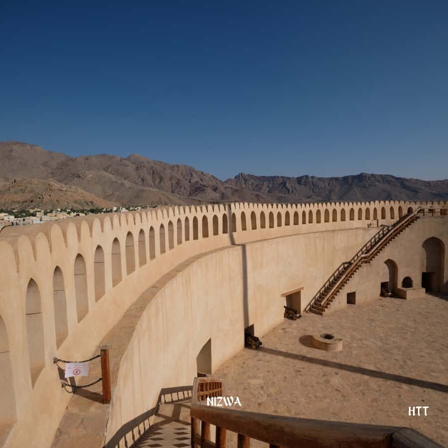 From Muscat: Nizwa Day Trip with Grand Canyon - Key things that make this day trip worth your time
