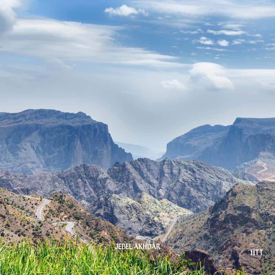 From Muscat: Nizwa Day Trip with Grand Canyon - The $183 value: what you’re really paying for