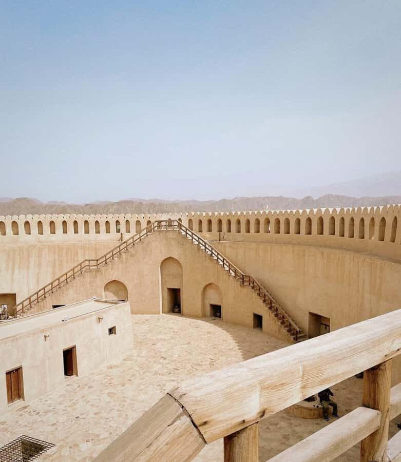 From Muscat: Nizwa Fort, Souq, falaj & Museum Full Day Tour - Why Nizwa Works So Well on a Day Trip From Muscat