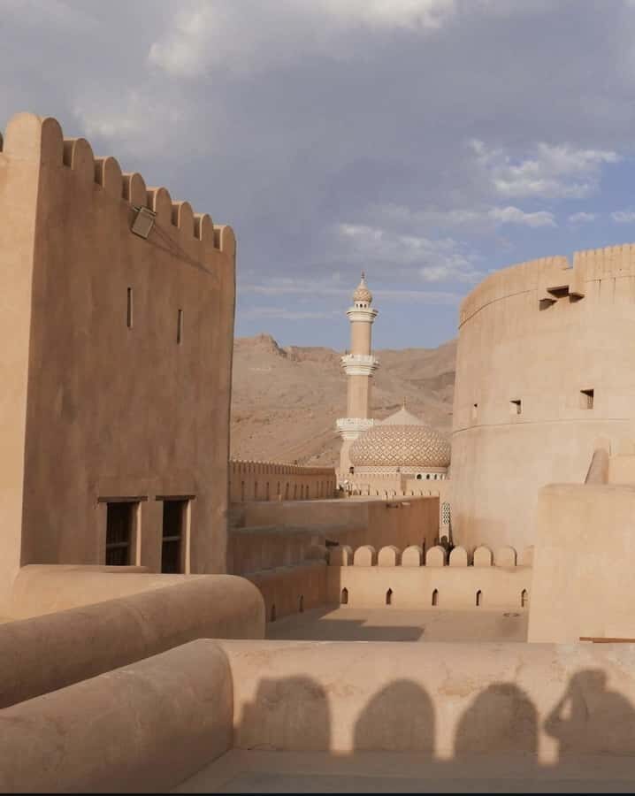 From Muscat: Nizwa Fort, Souq, falaj & Museum Full Day Tour - Nizwa Souq and the Livestock Auction: Real Market Energy