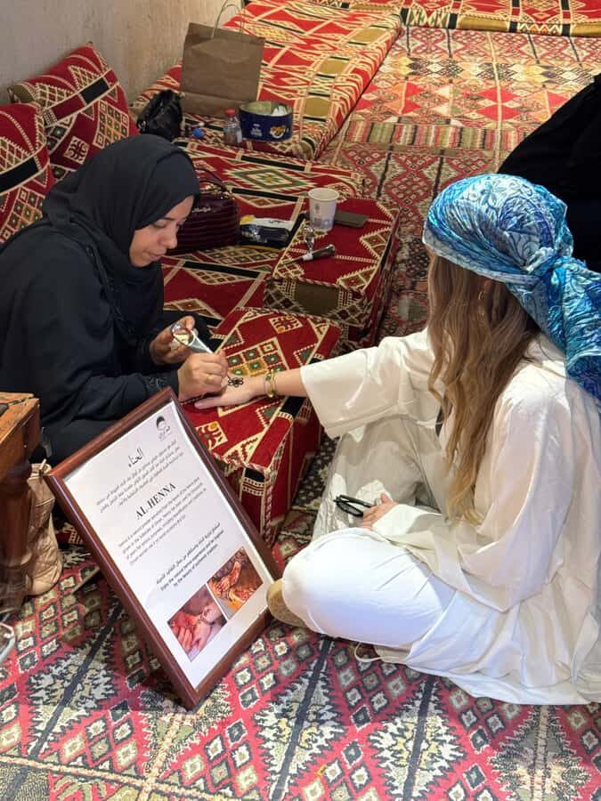 From Muscat: Nizwa Fort, Souq, falaj & Museum Full Day Tour - Practical Stuff: What to Pack and How to Handle Photos