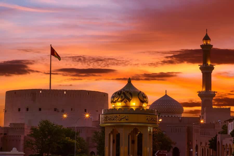 From Muscat: Nizwa Guided Tour with Optional Overnight Stay - Key highlights I’d circle first