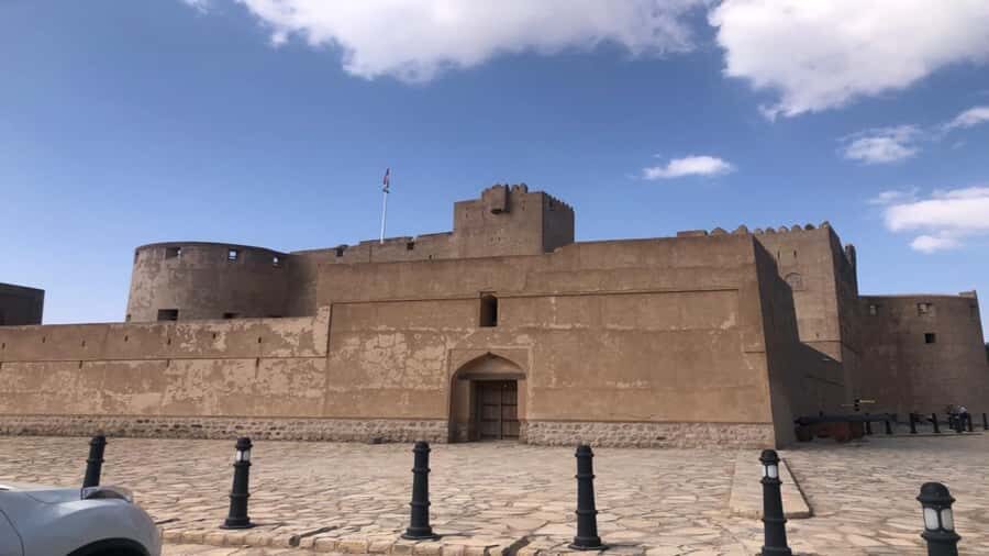 From Muscat : Nizwa & jabel alkhdar. Privat tour 4x4 - Key highlights worth knowing