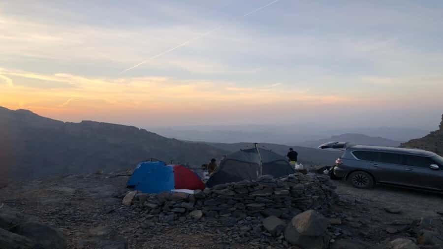 From Muscat : Nizwa & jabel alkhdar. Privat tour 4x4 - From Muscat Pickup to Nizwa: Why the Route Feels Efficient
