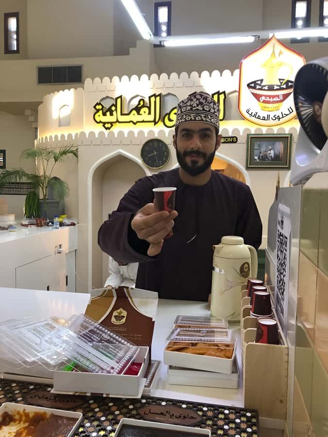 From Muscat: Nizwa & Oman Across Ages Museum - Lunch in Nizwa: Where the Tour Keeps It Real
