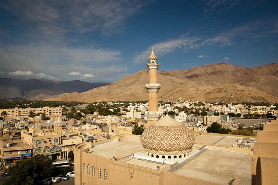 From Muscat: Nizwa & Oman Across Ages Museum - Nizwa Souq: Bargaining, Bites, and Finding the Real Center of Town