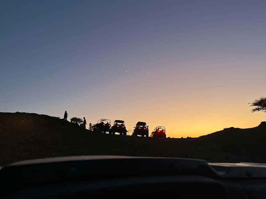 From Muscat: Self-Drive ATV Adventure in Wadi Al Rak - Reviews Worth Paying Attention To (Without Overhyping)