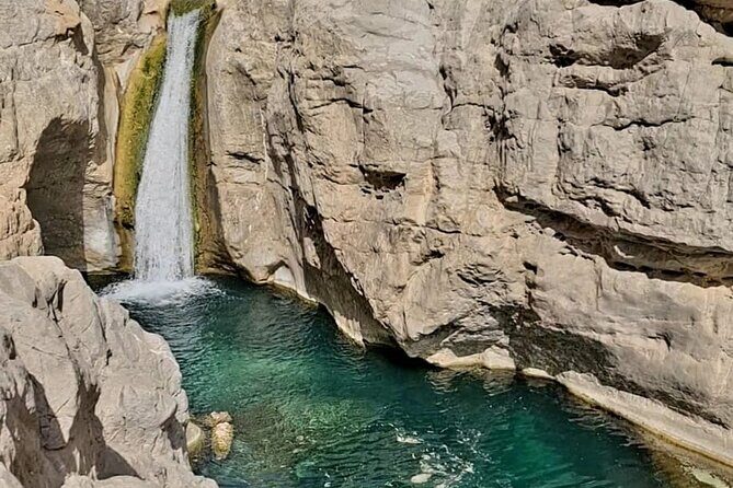 From Muscat: Wadi Hawar and Wahiba Sands Desert Tour - Key Highlights Worth Booking For