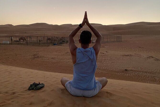 From Muscat: Wadi Hawar and Wahiba Sands Desert Tour - Wadi Hawer (Wadi Al Arbee’in): Hiking and Swimming in Clear Pools