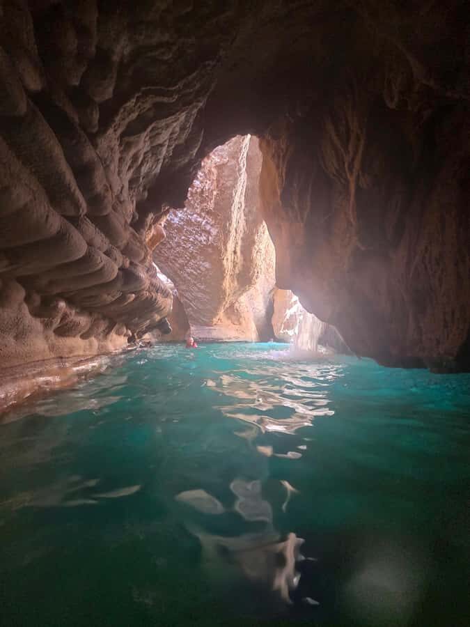 From Muscat: Wadi Shab Expedition - Who this tour fits best (and who should skip it)