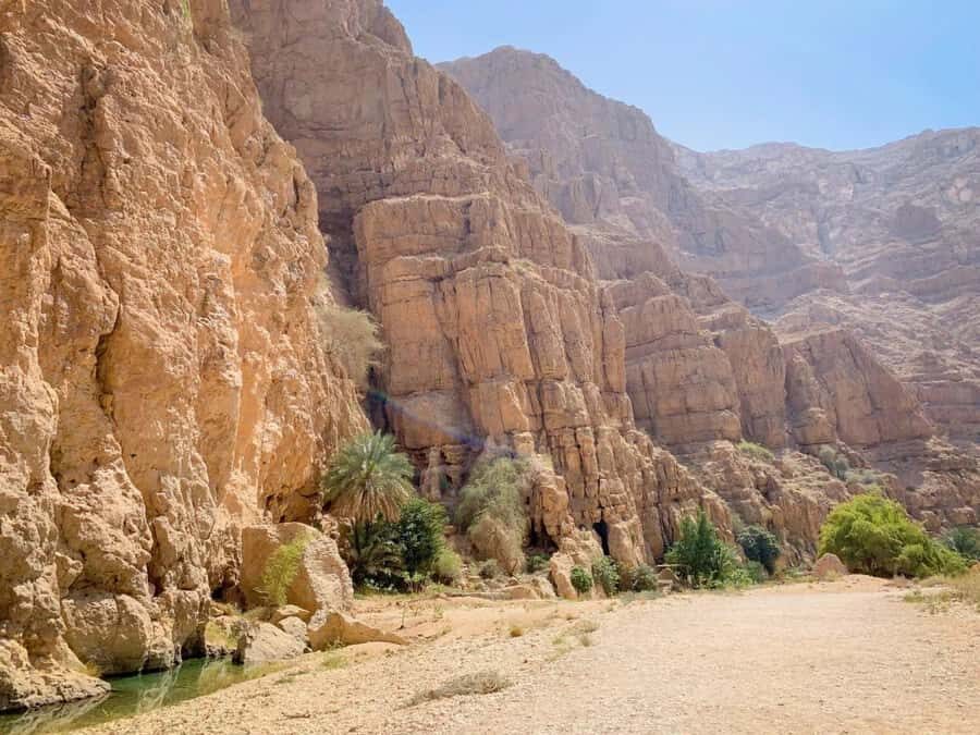 From Muscat: Wadi Shab & Sinkhole Private Tour & Free Lunch - What the Private Format Gets You (And What It Costs)