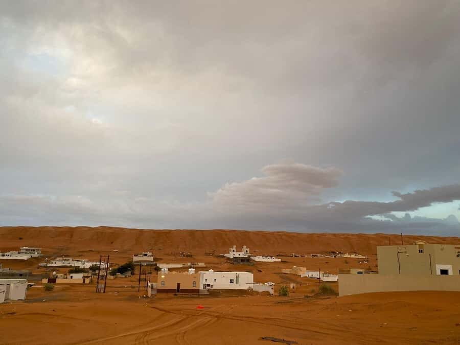 From Muscat: Wahiba Sands Sunset with Desert Camp Dinner - Wahiba Sands Sunset: Why This Day Works