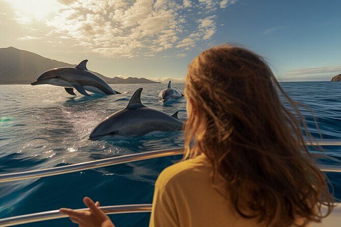 Full day Dhow: Khasab, Musandam: Dolphins, Snorkeling & Fjords - Key highlights worth choosing