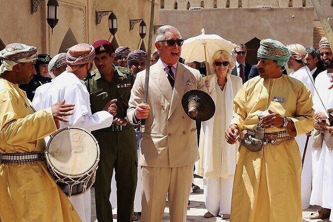 Full Day Nizwa & Jebel Akhdar Guided Tour - Key things that make this tour worth your time