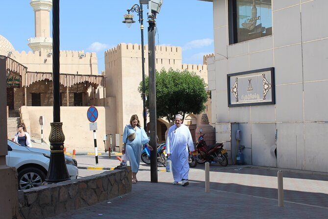 Full Day Nizwa & Jebel Akhdar Guided Tour - Timing, pickup, and what a full day will feel like