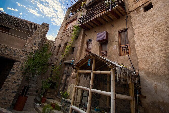 Full-day private tour- Nizwa and Jabal Akhdar - Pace and Comfort: What the 8–9 Hours Feels Like