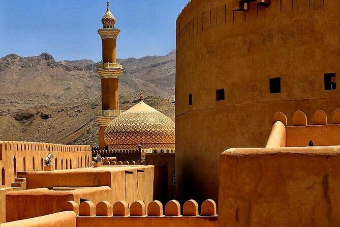 Full Day Private Tour to Nizwa and Jebel Shams from Muscat - Who this private tour suits best