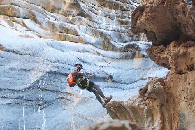 Full Day Private Tour to the Snake Canyon - Highlights worth aiming for