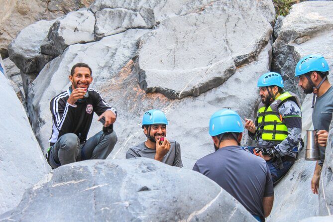 Full Day Private Tour to the Snake Canyon - Blue pools, swimming, and the route’s built-in payoff