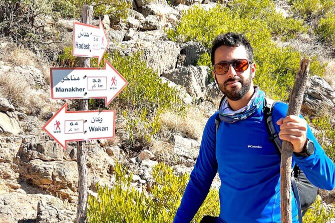Full Day Tour from Wakan to Jebel Akhdar Trekking - Continuing to the Green Mountains: Jebel Akhdar’s Cooler Rhythm