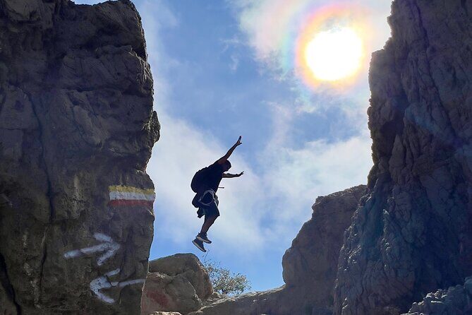 Guided Private Tour to Wakan Village in Oman - A Private Wakan and Hot Spring Day Outside Muscat