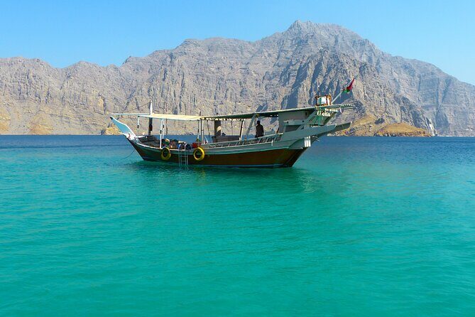 Half Day Dhow cruise to Telegraph Island (Shore excursions) - Telegraph Island visit: meals onboard and a real change of pace