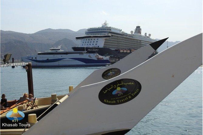Half Day Dolphin Watching Musandam Dhow Cruise - Key highlights on this Musandam dhow cruise
