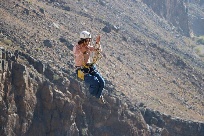 Half-Day Private Experience in Tanuf Arch - Price and Value: $470 for Up to 4 (And Why It Can Be Worth It)