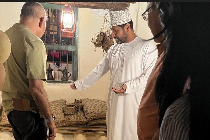 Half day Private Guided Tour in Muscat with Pickup - Price and Inclusions: What You’re Really Paying For