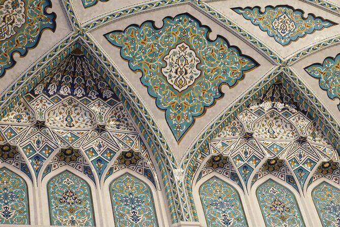 Half-Day Private Muscat City Tour 4 Hours - Sustainability and local-first touring: what it means on the ground