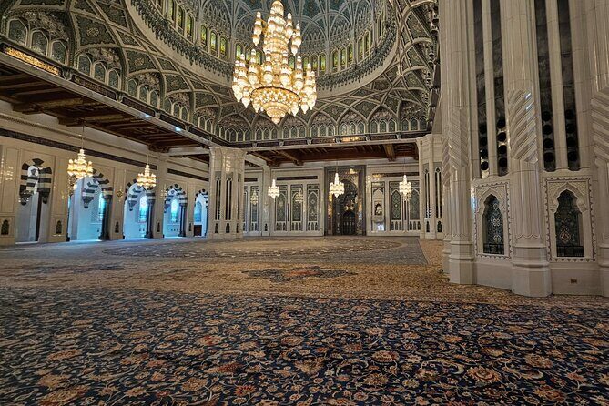 Half Day Private Muscat City Tour - Qurum Beach and the Beach of Love name: fast coastal photos with real atmosphere