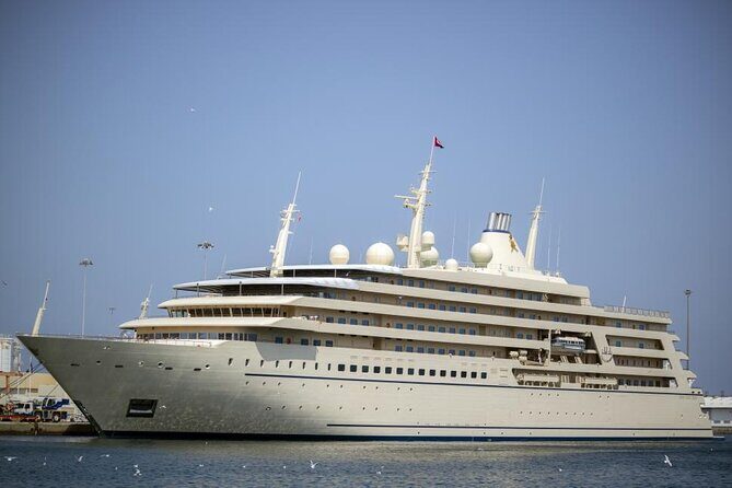 Half-Day Private Tour in Muscat - Why this half-day Muscat plan works so well