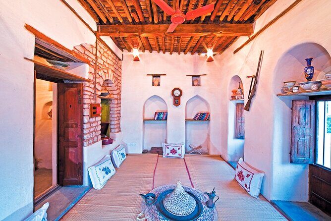 Half-Day Private Tour in Muscat City Oman - National Museum: where the half day adds meaning