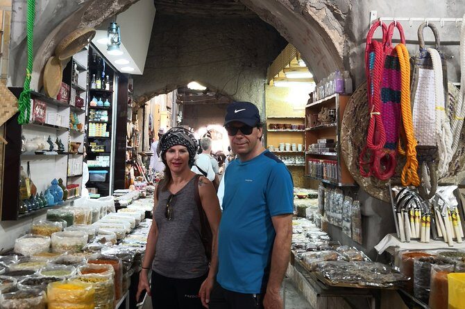 Highlights of ancient Oman (6 days /5 nights) - Wadi Bani Khalid and Sur: oasis pools, fishing town culture, and dhow heritage