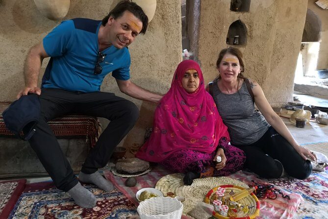 Highlights of ancient Oman (6 days /5 nights) - Value and timing: what you’re really paying for
