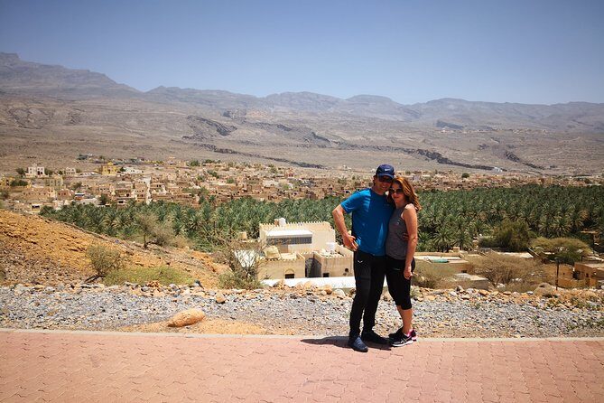 Highlights of ancient Oman (6 days /5 nights) - Should you book Ancient Oman?