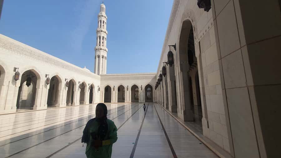 Highlights of Muscat city tour in private car with guide - Key highlights you’ll care about