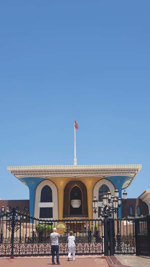 Highlights of Muscat city tour in private car with guide - Bait Al Zubair Museum: planned time, entrance paid by you