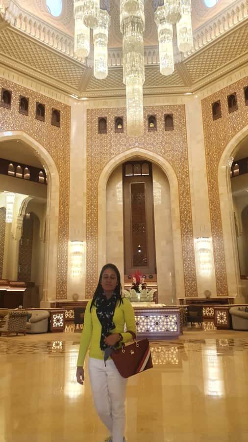Highlights of Muscat city tour in private car with guide - Muttrah Souq shopping time that doesn’t feel like a trap