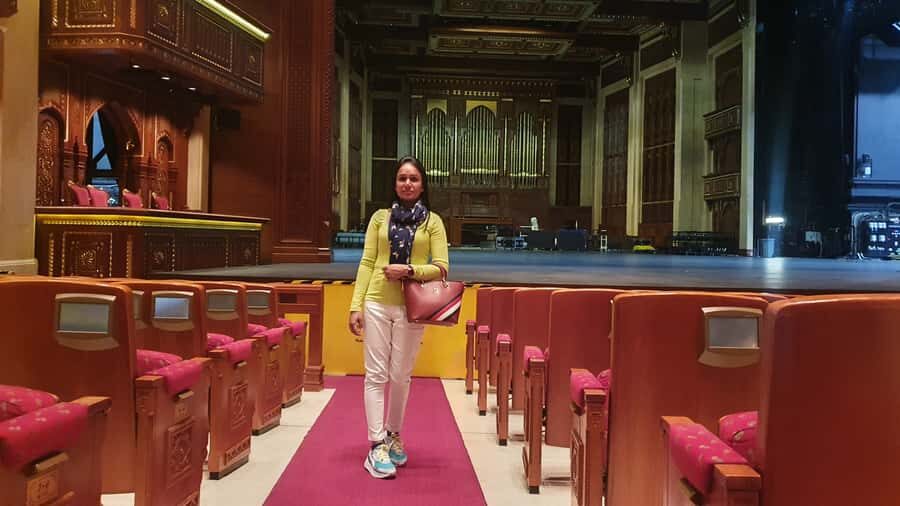 Highlights of Muscat city tour in private car with guide - Price and what you actually get for $198 per person